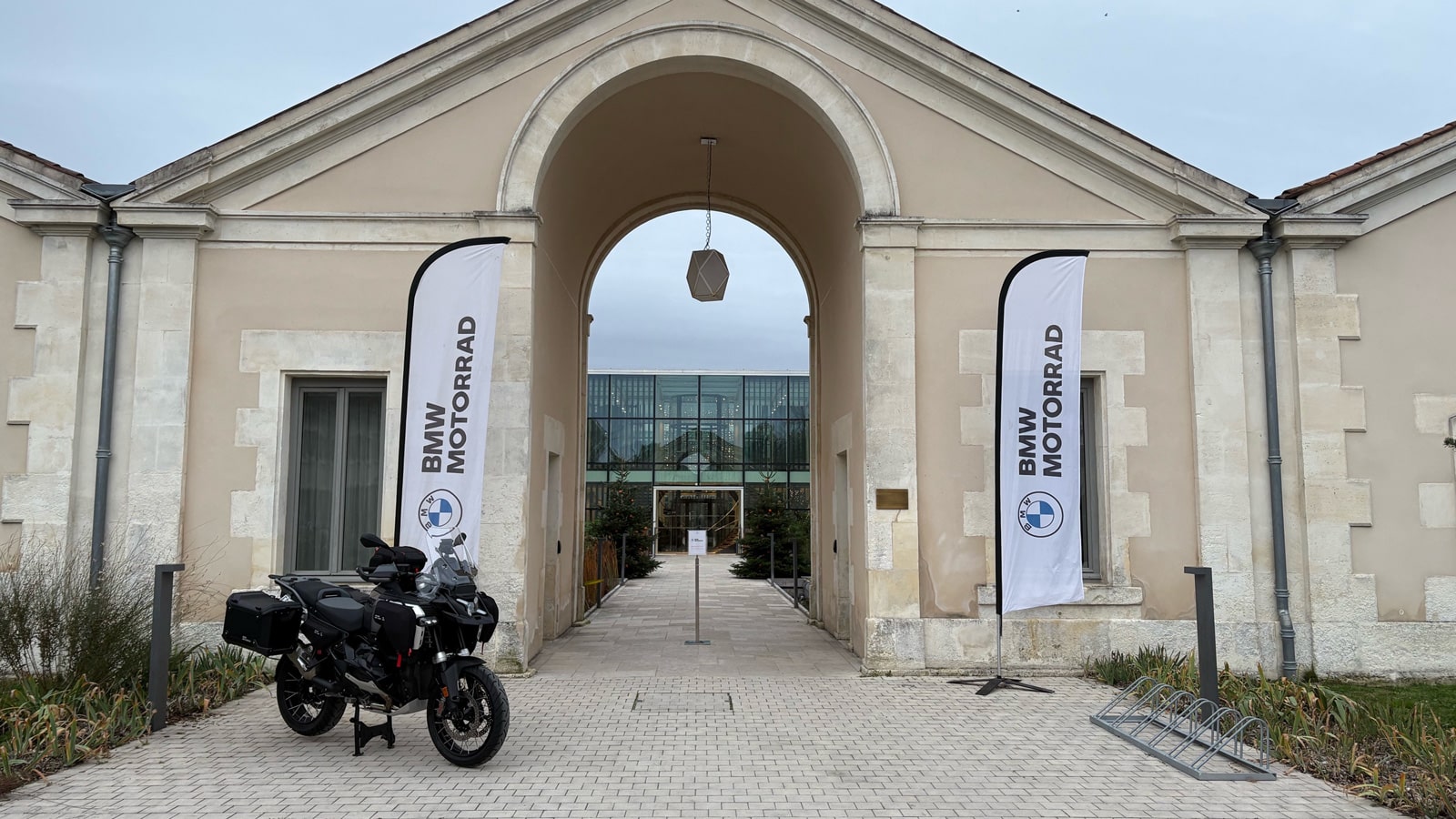 BMW Motorrad Regional Meetings